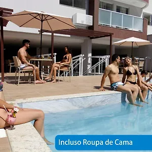Everest Flat Service Caldas Novas