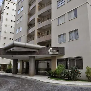 Excelente De 02 Quartos No Privê Thermas Ii Em Caldas Novas