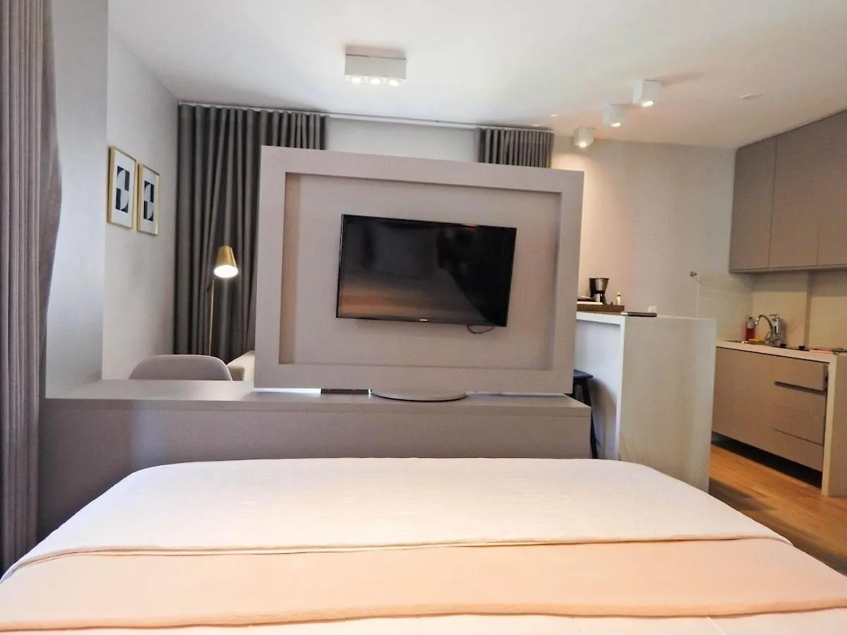 Easy Star - Flat Aconchegante No Hotel Transamerica Bela Cintra - Xa03G São Paulo Brasil